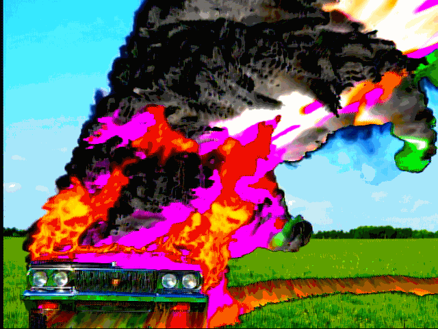 EXIGENT CIRCUMSTANCES