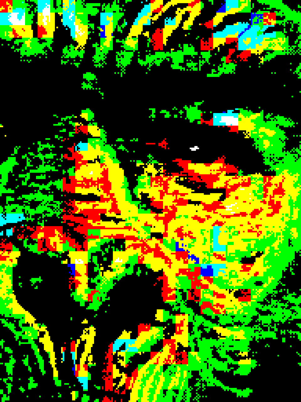 PLANET OF THE APEZX 03