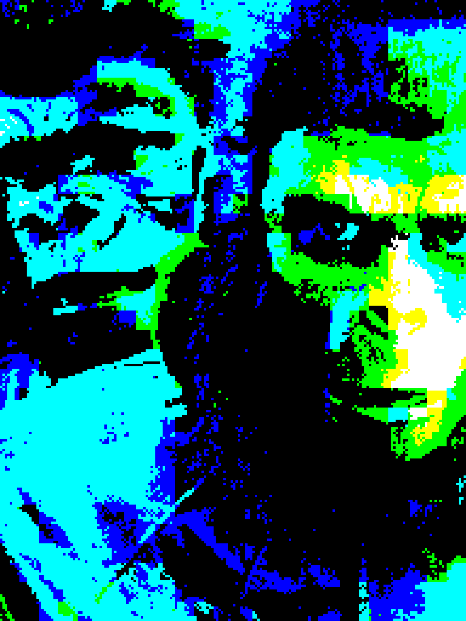 PLANET OF THE APEZX 10