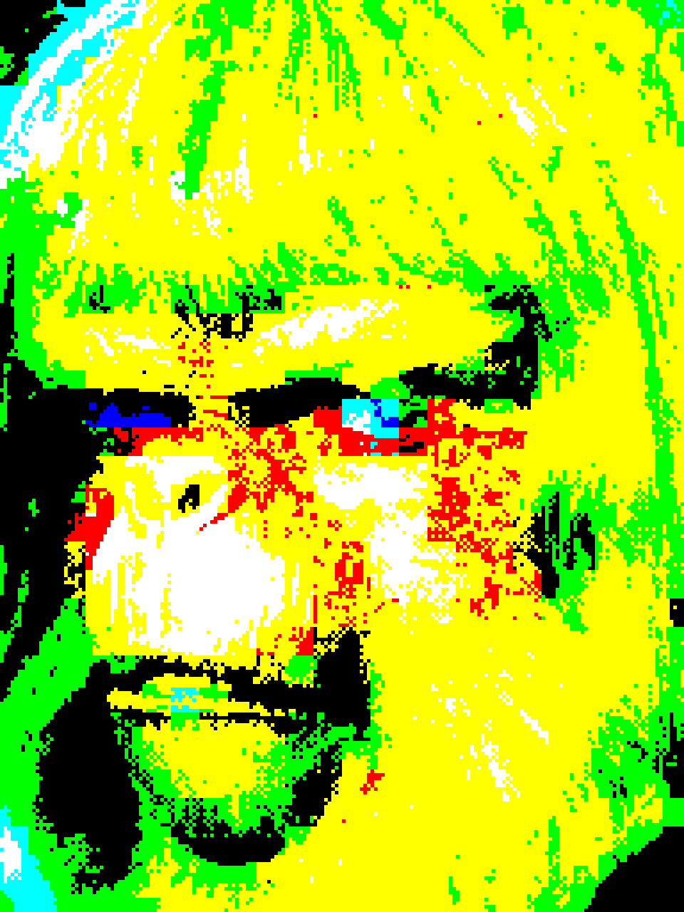 PLANET OF THE APEZX 26