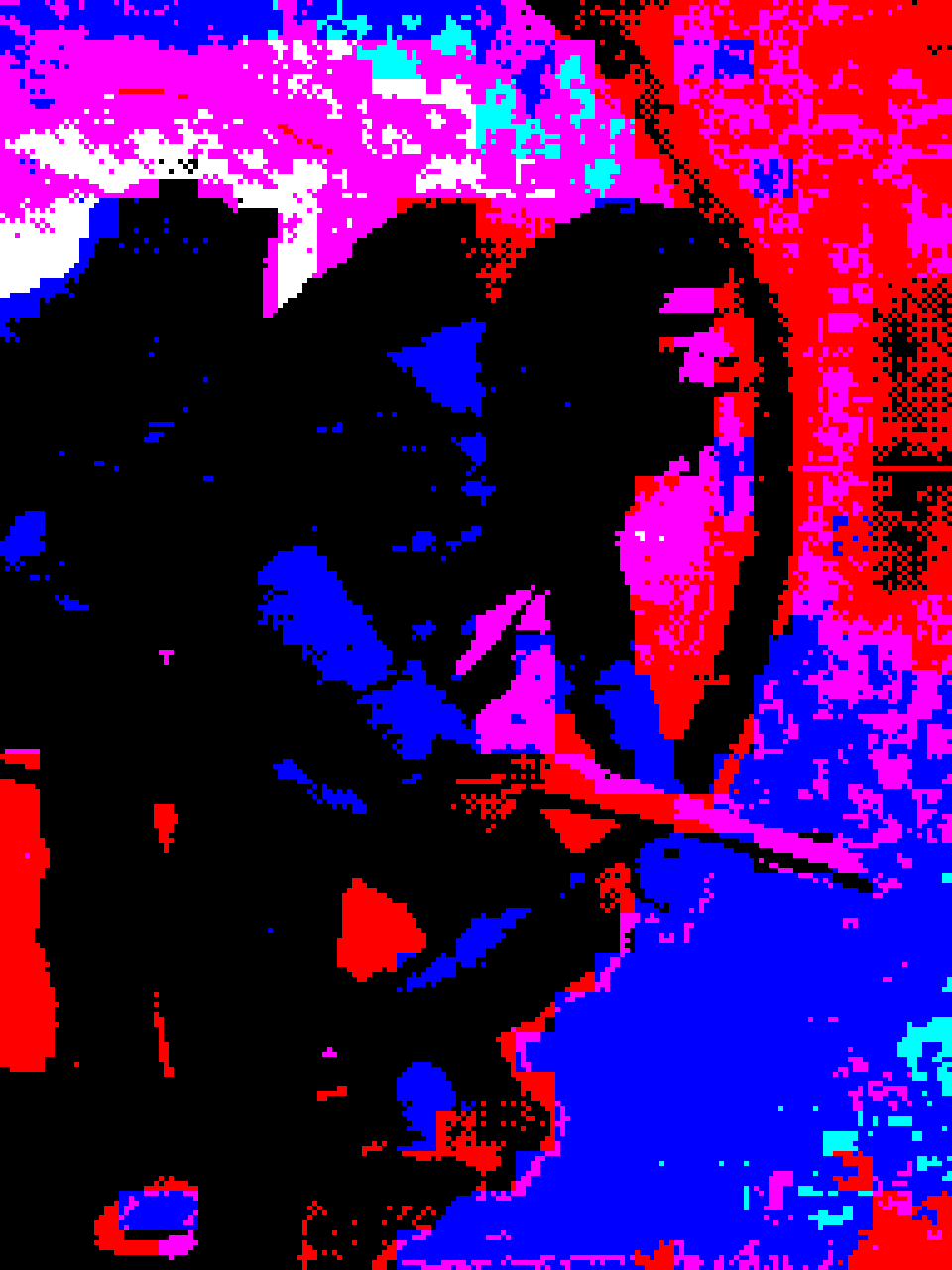 PLANET OF THE APEZX 28