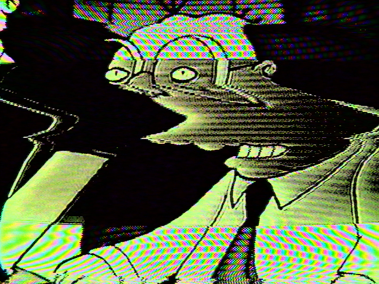 The Moleman Prophecies